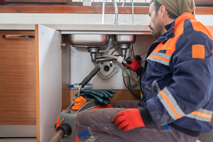 Başiskele Lavabo Tikali Boru Açma