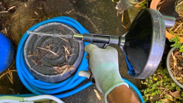 Başiskele Lavabo Tıkanıklık Tikali Boru Açma